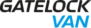 LOGO_GATELOCK_nero-Logo